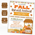 Fun Fall Fundraising Ideas for School PTO Church Community HOA